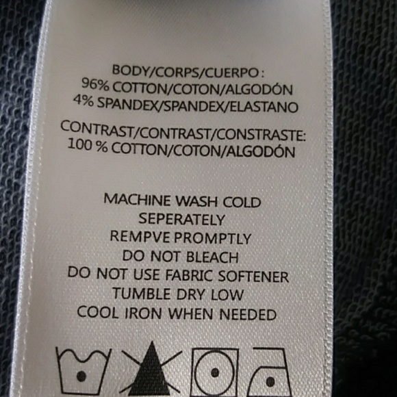 Marc New York Performance Top Small - Picture 8 of 8